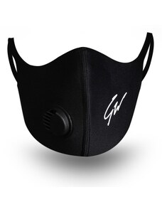 Rúško Gorilla Wear Filter Face Mask - Čierne