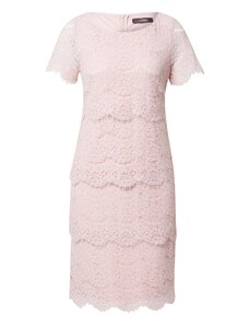 Vera Mont Kokteilové šaty svetloružová