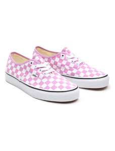 vans authentic fialove