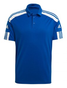 Pánské fotbalové tričko Squadra 21 Polo M model 16024176 - ADIDAS