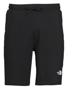 The North Face Šortky/Bermudy GRAPHIC SHORT LIGHT The North Face