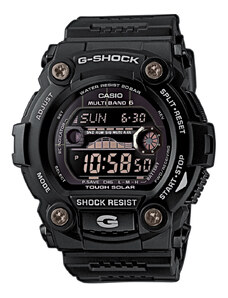 Pánske hodinky Casio G-Shock GW-7900B-1ER -