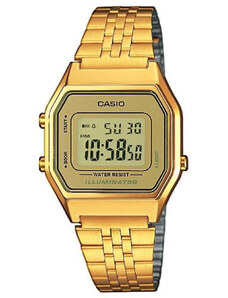 Pánske hodinky Casio Vintage LA680WEGA-9ER -