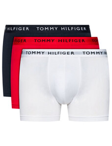 Súprava 3 kusov boxeriek Tommy Hilfiger