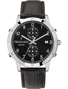 Pánske hodinky Trussardi T-Style R2471617006