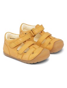 Detské Sandále Petit Sandal Bundgaard BG202066 Yellow / Žltá (posledný kus 18)