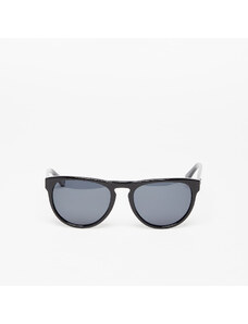 Pánske slnečné okuliare Horsefeathers Ziggy Sunglasses Gloss Black/ Gray