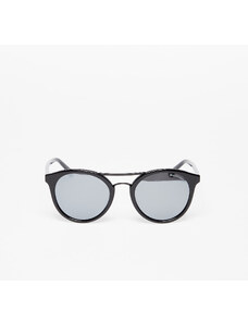 Pánske slnečné okuliare Horsefeathers Nomad Sunglasses Gloss Black/ Mirror White