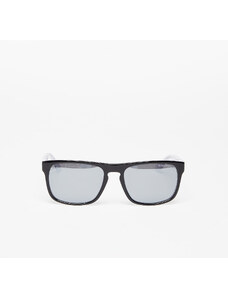 Pánske slnečné okuliare Horsefeathers Keaton Sunglasses Gloss Black/ Mirror White