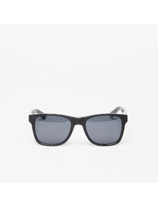 Pánske slnečné okuliare Horsefeathers Foster Sunglasses Brushed Black/ Gray
