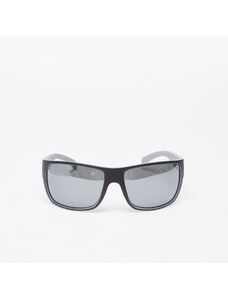 Pánske slnečné okuliare Horsefeathers Zenith Sunglasses Matt Black/ Mirror White