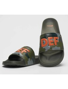 Cukla DEF Sandals Defiletten in camouflage