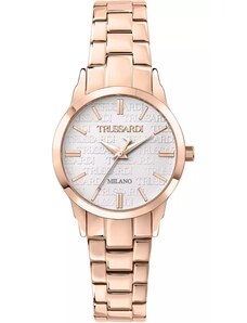 Dámske hodinky Trussardi T-Bent R2453141506