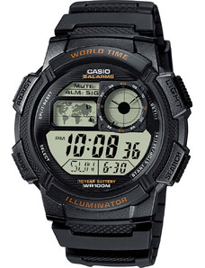 Pánske hodinky Casio Collection AE-1000W-1AVEF -