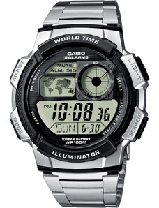 Pánske hodinky Casio Collection AE-1000WD-1AVEF -