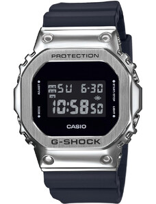 Pánske hodinky Casio G-Shock GM-5600-1ER -