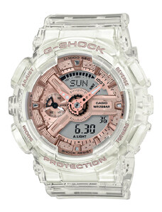 Pánske hodinky Casio G-Shock GMA-S110SR-7AER -