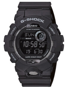 Pánske hodinky Casio G-Shock GBD-800-1BER -