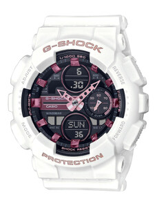Pánske hodinky Casio G-Shock GMA-S140M-7AER -