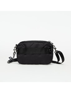 Nike Sportswear Futura Luxe W Crossbody Bag Black/ Black/ White