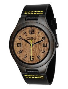 Dřevěné hodinky TimeWood GANS