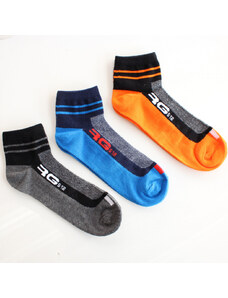 Ponožky RG512 39-46 3Pack Mens
