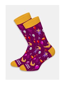 Ponožky s opicami