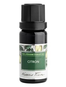 Citrón éterický olej, Nobilis Tilia - 10ml