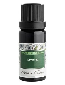 Myrta éterický olej, Nobilis Tilia - 5ml