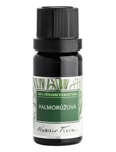 Palmoružová éterický olej, Nobilis Tilia