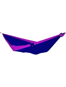 Ticket To The Moon TTTM | Compact Hammock Royal Blue / Pink