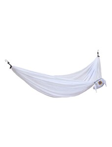 Ticket To The Moon TTTM | Compact Hammock White