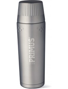 Primus | TrailBreak Vacuum Bottle 0,75l Strieborná