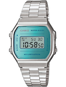 Pánske hodinky Casio Vintage A168WEM-2EF -