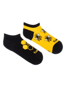 Fusakle Členkové ponožky Včelín