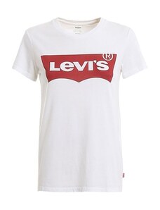 Levis Dámské tričko Levi's The Perfect Tee W 173690053