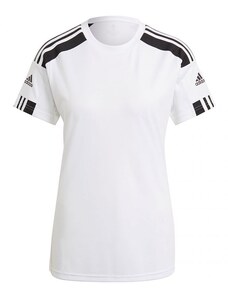 Dámské tričko Squadra 21 Jersey W GN5753 - Adidas