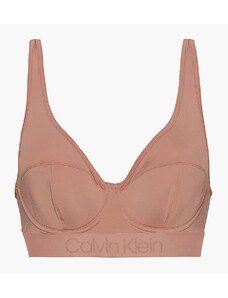 Calvin Klein Underwear | Tonal Logo podprsenka | 32/0C