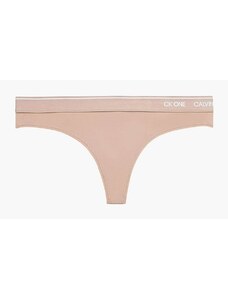 Calvin Klein Underwear | Ck One Tanga | XS