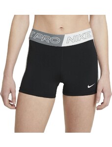 Šortky Nike W Pro 3IN SHORT GRX TT PP1 da0997-010 XL