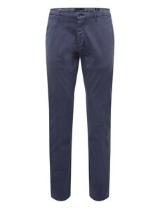 JOOP! Jeans Chino nohavice 'Steen' námornícka modrá