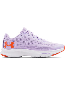 Bežecké topánky Under Armour UA GGS Charged Bandit 6 3023928-500