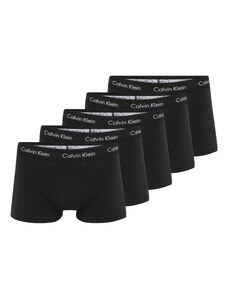 Calvin Klein Underwear Boxerky čierna