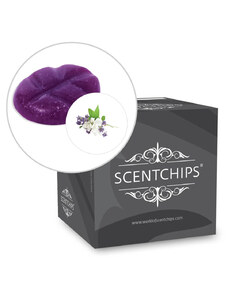 Vonný vosk Lavender & Jasmine ScentChips