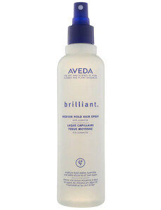 Aveda Brilliant Hold Hair Spray 250ml