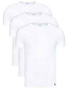 Súprava 3 tričiek Polo Ralph Lauren
