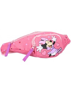 Vadobag Detská / dievčenská ľadvinka Minnie Mouse - Disney