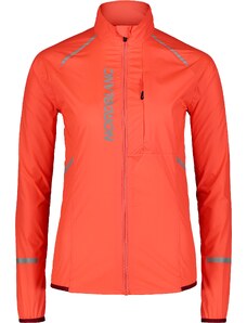 Nordblanc Oranžová dámska ultraľahká športová bunda BARRIER