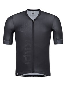 Pánsky cyklistický dres Kilpi BRIAN-M čierna