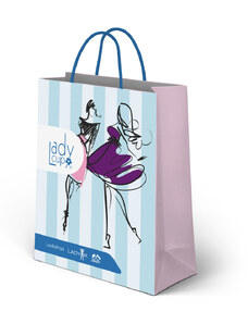Darčeková taška pre LadyCup